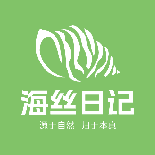 海丝日记